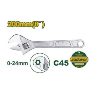 Clé à Molette - JDAW1108