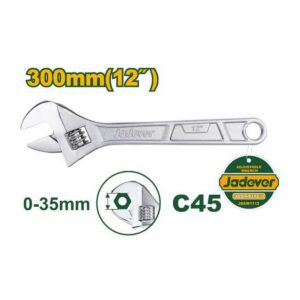 Clé à Molette - JDAW1112