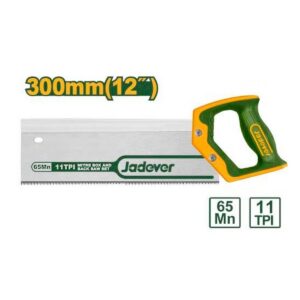 Back saw - JDHW1112
