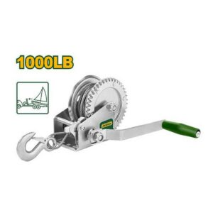 Treuil manuel - JDJW1101