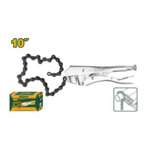 Pince-étau pour collier de chaîne - JDLP5510