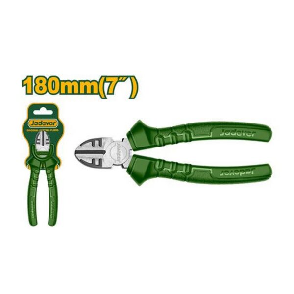 Pince coupante diagonale – Jadever – JDPL3927