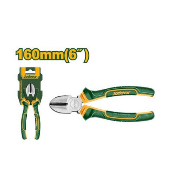 Pince coupante diagonale – Jadever – JDPL3C06