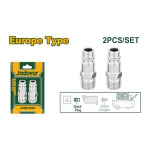 Jeu de prises rapides 2 pièces - JDQP2950