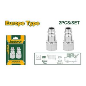 Jeu de prises rapides 2 pièces - JDQP2970