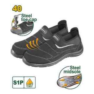 Bottes de sécurité Jadever – JDSB45