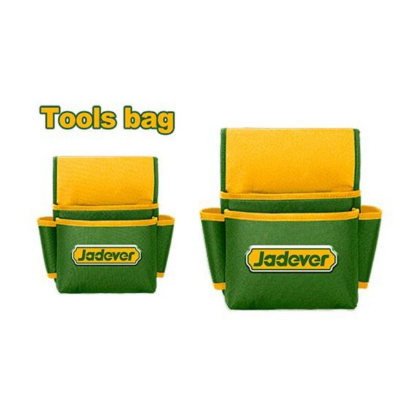 Sac à outils – Jadever – JDTG2106