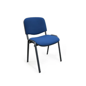 Chaise ISO de Collectivité – Sans Cache - MOB-CHAI-011