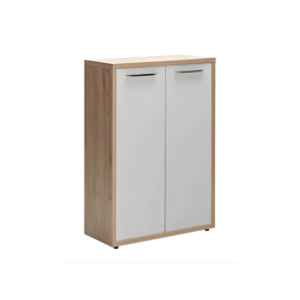 Meuble bas 2 portes – Style épuré et fonctionnel - MOB-MEUB-014