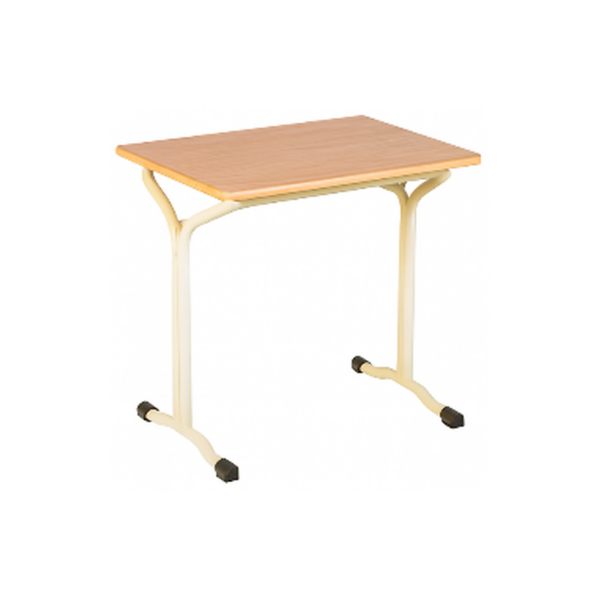 Table individuelle type Y sans casier