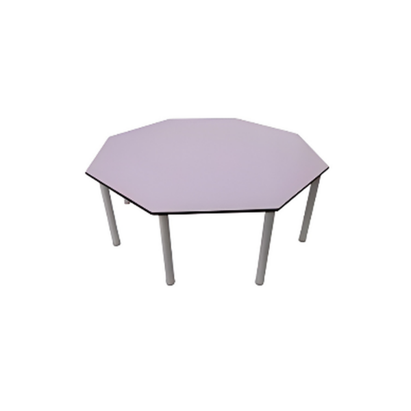 Table octogonale – MOB-TABL-008