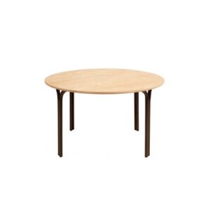 Table ronde scolaire pour activités collectives