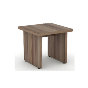 Table basse – Design minimaliste avec rangement ouvert - MOB-TABL-020