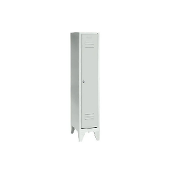 Vestiaire métallique 1 porte – rangement individuel