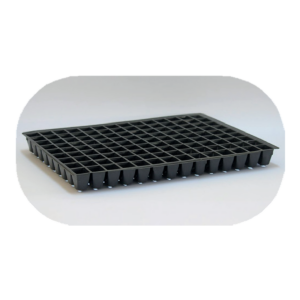Plateau agricole 126 ALVÉOLES H30 16 ml - PLA-126-ALV-OLES-H30-18