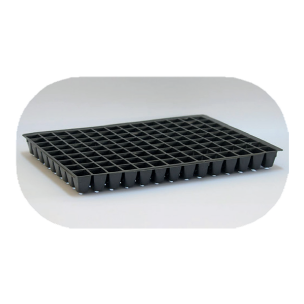 Plateau agricole 126 ALVÉOLES H30 16 ml