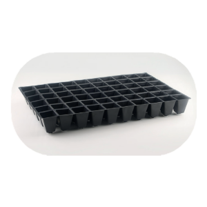 Plateau agricole 60 ALVÉOLES CARRÉES 108 ml - PLA-60-ALV-OLES-CARR-ES-11