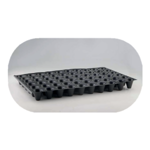 Plateau agricole 60 ALVÉOLES RONDES 60 ml - PLA-60-ALV-OLES-RONDES-12