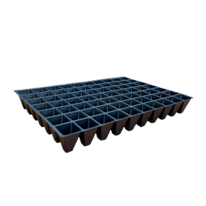 Plateau agricole 70 ALVÉOLES PYRAMIDALES 77 ml - PLA-70-ALV-OLES-PYRAMIDALE
