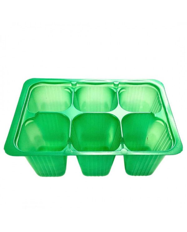 6 ALV rectangle