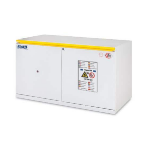 Armoire anti feu 90 min EXACTA EFO 611 - RESTE-004