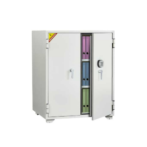 Armoire forte ignifuge LOCKMANN PRC 301 - RESTE-007