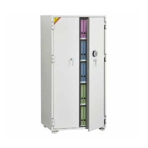 Armoire forte ignifuge LOCKMANN PRC 302 - RESTE-008