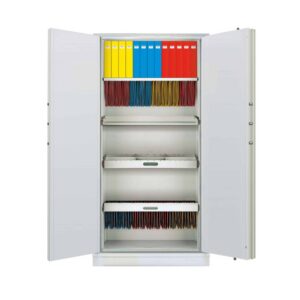 Armoire forte ignifuge ROC 5203 DBK BricoSource – RESTE-009