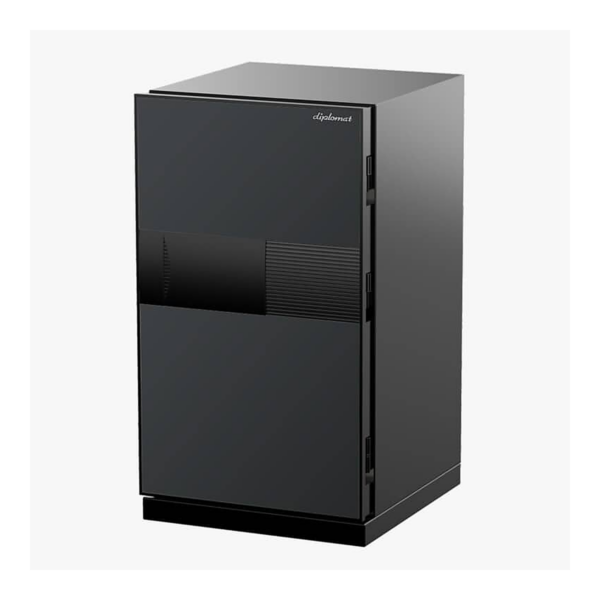 Coffre fort DPS 9000