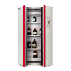 Armoire anti feu 90 min EXACTA EFO 232 - RESTE-043
