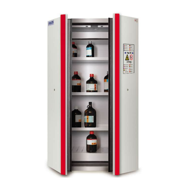 Armoire anti feu 90 min EXACTA EFO 232