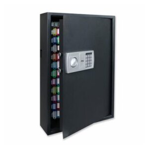 Armoire à clé BTV 144 K à emmurer – RESTE-049
