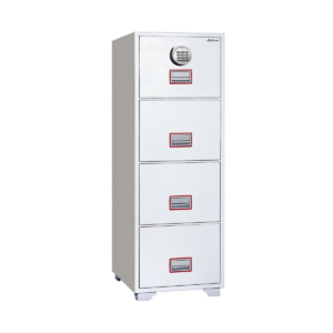 Coffre classeur DFC 4000E - RESTE-054