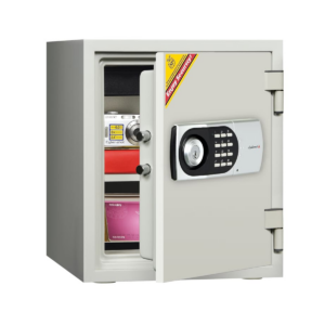 Coffre fort anti-feu 125 EK - RESTE-057
