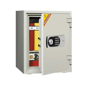 Coffre fort anti-feu 530 EK - RESTE-058