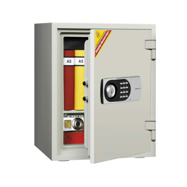 Coffre fort anti-feu 530 EK