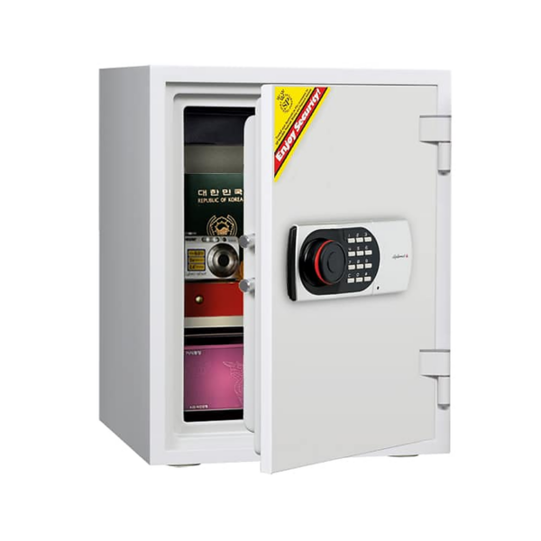 Coffre fort anti-feu 530 EN