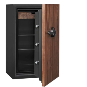 Coffre fort camouflé DBAUM 800 - RESTE-060