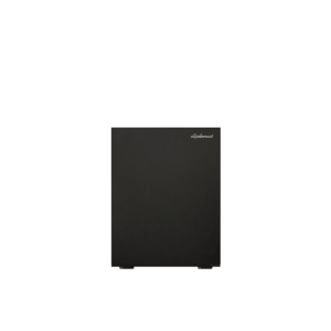 Coffre fort camouflé SOHO 500 BLK - RESTE-065