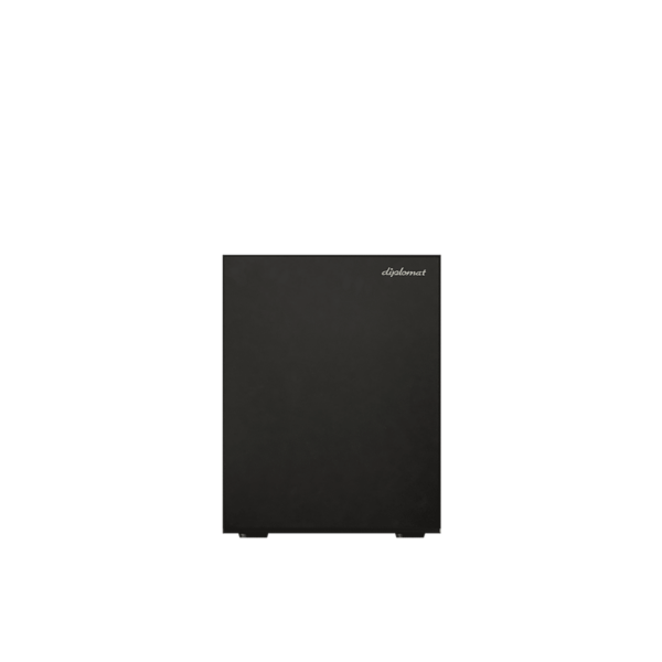 Coffre fort camouflé SOHO 500 BLK