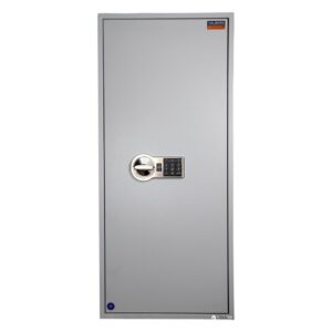 Coffre fort anti-effraction VALBERG SB 1000 EL – RESTE-069