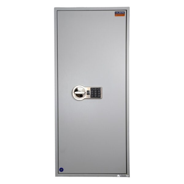 Coffre fort anti-effraction VALBERG SB 1000 EL