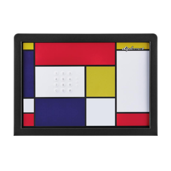 Coffre fort antivol atelier 3 mand