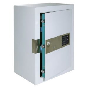 Coffre fort blindé JADE 70 E BricoSource – RESTE-084