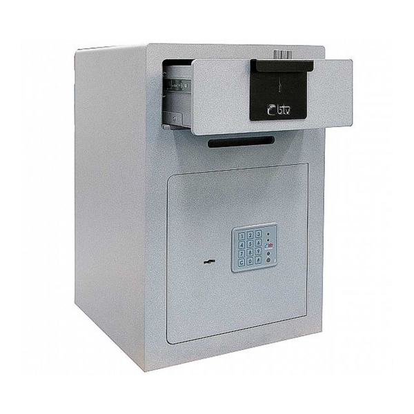 Coffre fort de dépôt DEPOSITO EC 60