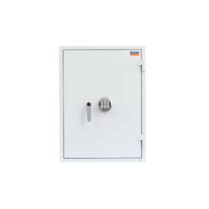Coffre fort ignifuge anti-effraction VALBERG GRANIT 8465 EL + KL - RESTE-108