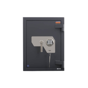 Coffre fort ignifuge haute sécurité VALBERG DEFENDER 65 EL+KL - RESTE-113