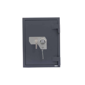 Coffre fort ignifuge haute sécurité VALBERG DEFENDER 80 EL+KL - RESTE-114