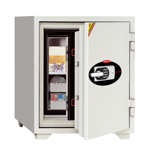 Data Safe Lockmann DT 2825 EHK