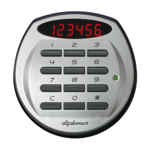 DIPLOMAT R3 - RESTE-122